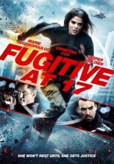 "Fugitive at 17" (2012) DVDRip.x264-TASTE