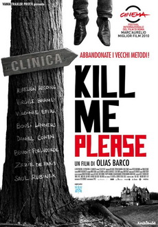 "Kill Me Please" (2010) FRENCH.DVDRip.XviD-AYMO