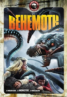 "Behemoth" (2011) BDRip.XviD-VETO