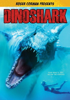 "Dinoshark" (2010) BDRip.XviD-IGUANA