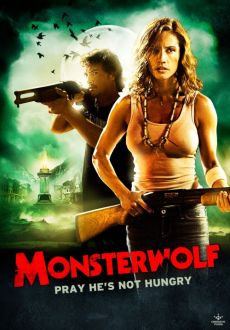 "Monsterwolf" (2010) DVDRip.XviD-VoMiT