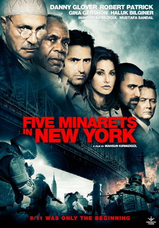 "Five Minarets in New York" (2010) DVDRip.XviD-Ltu