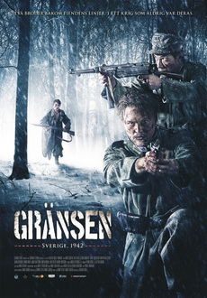 "Gränsen" (2011) SWEDiSH.TC.XviD-MEMFiS