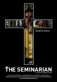 "The Seminarian" (2010) BDRip.x264-NOSCREENS