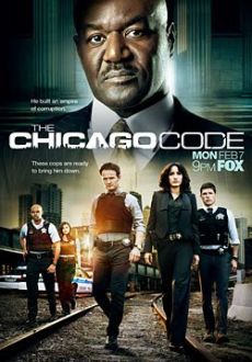 "The Chicago Code" [S01E10] HDTV.XviD-LOL