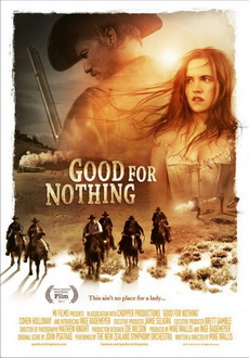 "Good for Nothing" (2011) PL.DVDRiP.XViD-aX