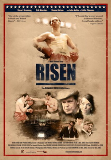 "Risen" (2010) DVDRip.XviD-UNVEiL