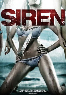 "Siren" (2010) PL.BRRip.XviD-MORS