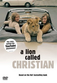 "A Lion Called Christian" (2009) DVDRip.XviD-SPRiNTER