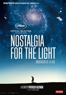 "Nostalgia for the Light" (2010) DOCU.SUBBED.DVDRip.XviD-LAP