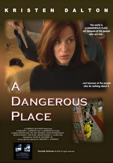 "A Dangerous Place" (2012) DVDRip.XviD-SuReNo