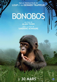 "Bonobos" (2011) FRENCH.DVDRiP.XviD-MAGiCAL