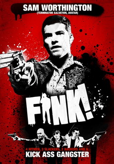 "Fink!" (2005) DVDRip.XviD-VoMiT