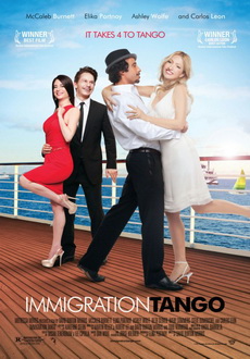 "Immigration Tango" (2010) DVDRip.XviD-WiDE