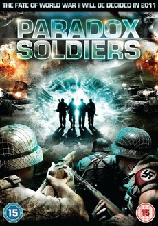 "Paradox Soldiers" (2010) SUBBED.DVDRip.XviD-VoMiT