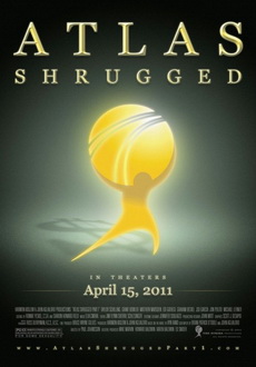 "Atlas Shrugged: Part I" (2011) LIMITED.BDRip.XviD-Counterfeit