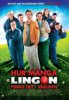 "Hur många lingon finns det i världen?" (2011) PL.DVDRiP.XViD-aX