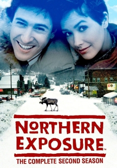 "Northern Exposure" [S02] 720p.BluRay.x264-REWARD