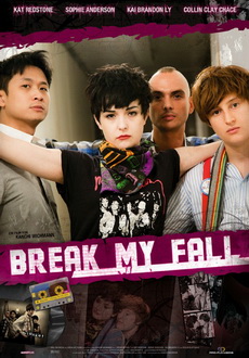 "Break My Fall" (2011) DVDRip.XviD-RedBlade