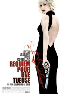 "Requiem pour une tueuse" (2011) FRENCH.DVDRip.XviD-AYMO