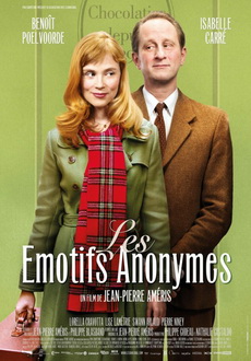 "Romantics Anonymous" (2010) PL.DVDRiP.XViD-PSiG