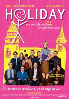 "Holiday" (2010) FRENCH.DVDRip.XviD-AYMO