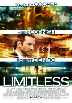 "Limitless" (2011) UNRATED.DVDRip.XviD-TWiZTED