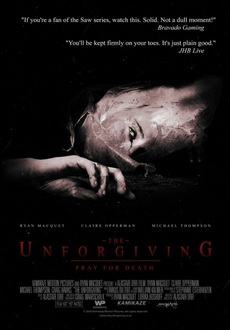 "The Unforgiving" (2010) DVDRip.XviD-NoGRP