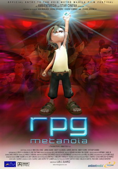 "RPG Metanoia" (2010) DVDRip.XviD-WaLMaRT