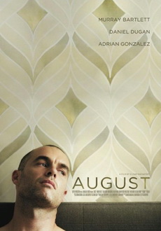 "August" (2011) DVDRip.Xvid-QaFoNE