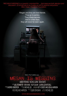 "Megan Is Missing" (2011) DVDRip.XviD-SPRiNTER