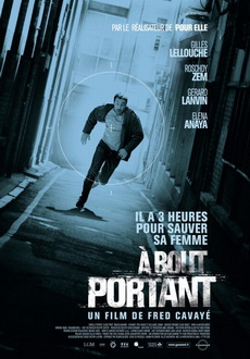 "Point Blank" (2010) DVDRiP.XviD-UNVEiL