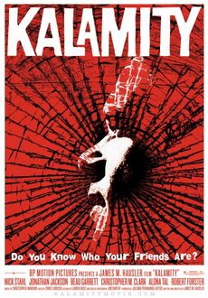 "Kalamity" (2010) DVDRip.XviD-VoMiT