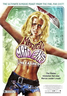 "Machete Maidens Unleashed!" (2010) DVDRip.XViD-SPRiNTER