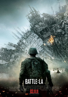 "Battle: Los Angeles" (2011) DVDRip.XviD-DEFACED