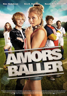 "Amors baller" (2011) BDRip.XviD-FiCO