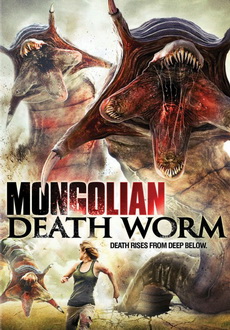 "Mongolian Death Worm" (2010) DVDRip.XviD-SPRiNTER