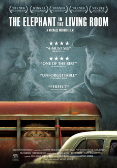 "The Elephant in the Living Room" (2010) DVDRip.XviD-SPRiNTER