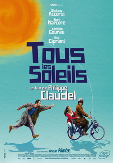 "Tous les soleils" (2011) FRENCH.DVDRip.XviD-AYMO