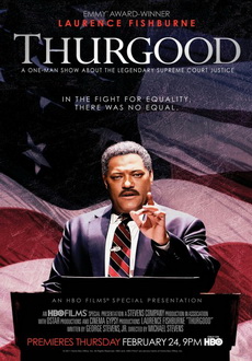 "Thurgood" (2011) BDRip.XviD-SPRiNTER