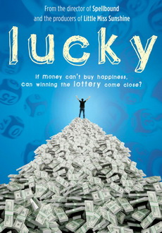 "Lucky" (2010) DVDRip.XviD-IGUANA