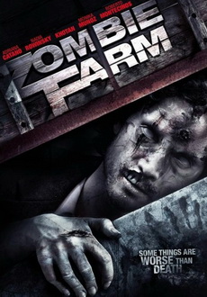 "Zombie Farm" (2009) DVDRip.XViD-SPRiNTER