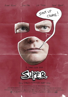 "Super" (2010) BDRip.XviD-NeDiVx