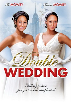 "Double Wedding" (2010) DVDRip.XviD-VoMiT