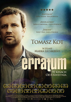 "Erratum" (2010) PL.DVDRip.XviD-iNVADERS