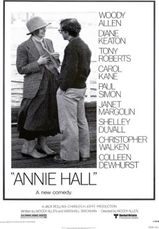 "Annie Hall" (1977) BRRip.XviD.MP3-RARBG