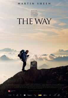 "The Way" (2011) LIMITED.DVDRip.XviD-Counterfeit