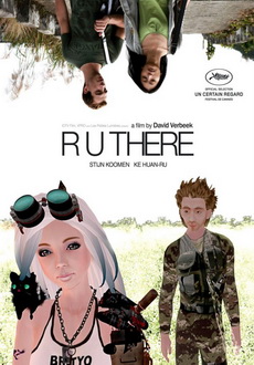 "R U There" (2010) FESTiVAL.DVDRip.XviD-EXViD