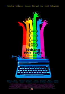 "Making the Boys" (2011) DVDRip.XviD-SPRiNTER