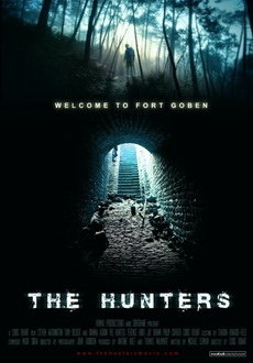 "The Hunters" (2011) DVDRip.XviD-IGUANA